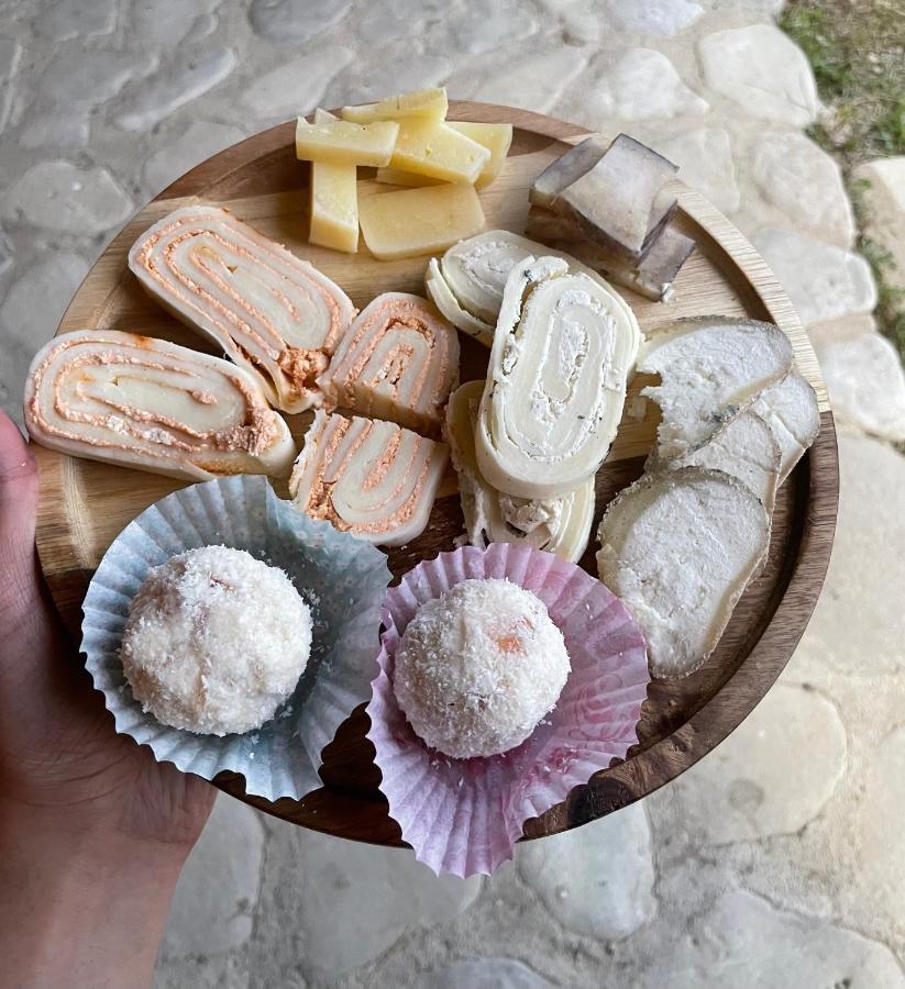 Mestvireni Telavi Ngoại thất bức ảnh